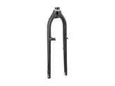 Trek Wahoo 24 Path Alloy Rigid Fork Black 250mm, 45mm